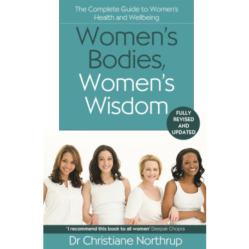 Little, Brown Book Group Women's Bodies, Women's Wisdom (häftad, eng)