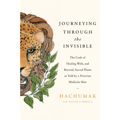 Little, Brown Book Group Journeying Through the Invisible (häftad, eng)