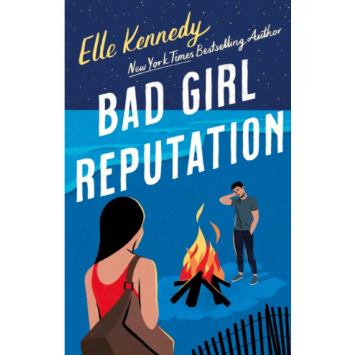 Little, Brown Book Group Bad Girl Reputation (häftad, eng)