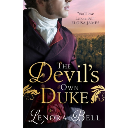 Little, Brown Book Group The Devil's Own Duke (häftad, eng)