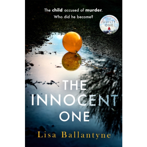 Little, Brown Book Group The Innocent One (häftad, eng)
