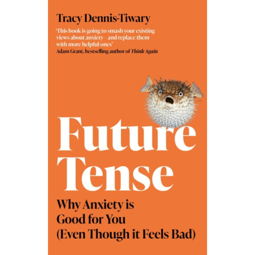 Little, Brown Book Group Future Tense (häftad, eng)