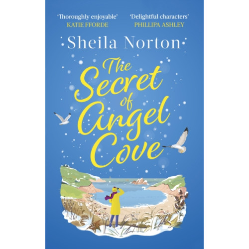 Little, Brown Book Group The Secret of Angel Cove (häftad, eng)