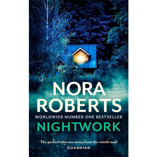 Little, Brown Book Group Nightwork (häftad, eng)