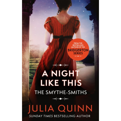 Little, Brown Book Group A Night Like This (häftad, eng)