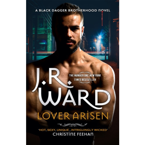 Little, Brown Book Group Lover Arisen (häftad, eng)