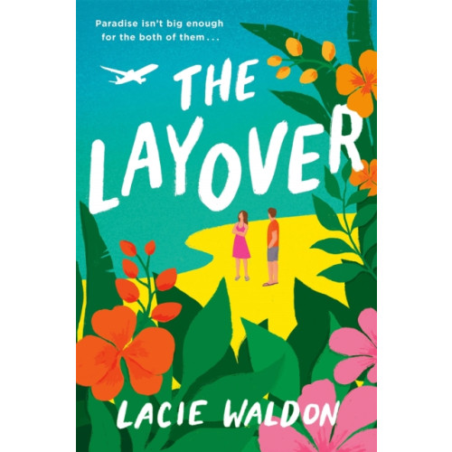 Little, Brown Book Group The Layover (häftad, eng)