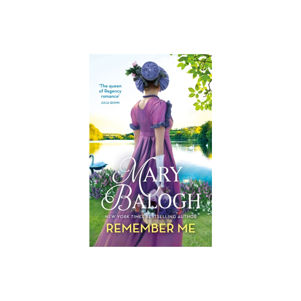Produktbild för Remember Me (häftad, eng)