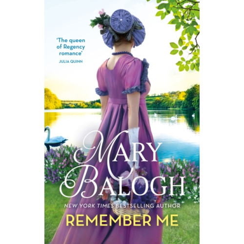 Little, Brown Book Group Remember Me (häftad, eng)