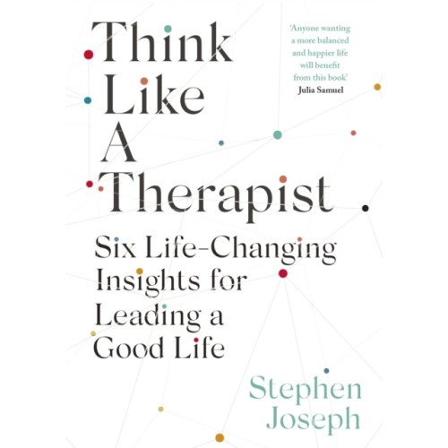 Little, Brown Book Group Think Like a Therapist (häftad, eng)