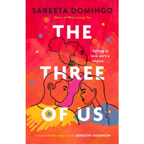Little, Brown Book Group The Three of Us (häftad, eng)