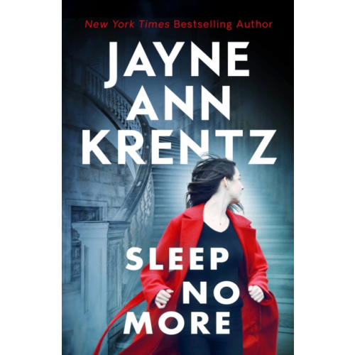 Little, Brown Book Group Sleep No More (häftad, eng)