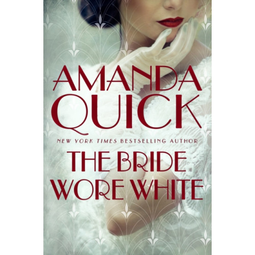 Little, Brown Book Group The Bride Wore White (häftad, eng)