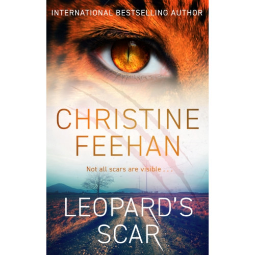Little, Brown Book Group Leopard's Scar (häftad, eng)