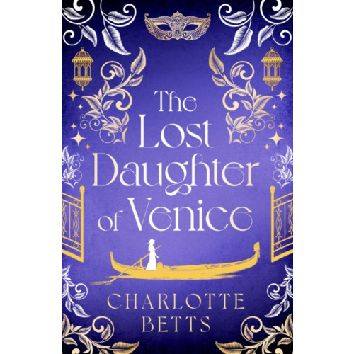 Little, Brown Book Group The Lost Daughter of Venice (häftad, eng)