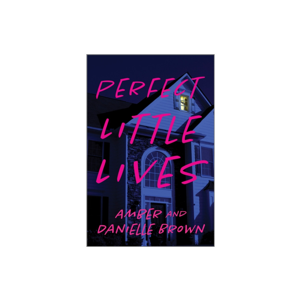 Produktbild för Perfect Little Lives (häftad, eng)