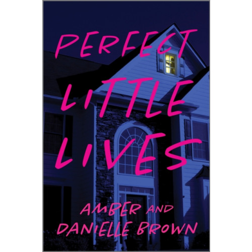 Little, Brown Book Group Perfect Little Lives (häftad, eng)