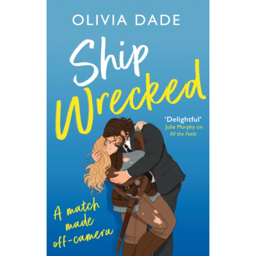 Little, Brown Book Group Ship Wrecked (häftad, eng)