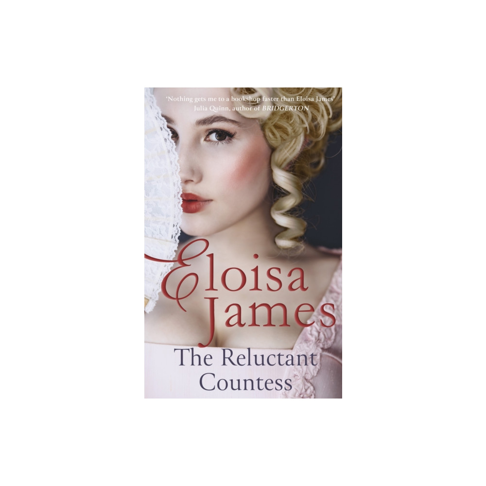 Produktbild för The Reluctant Countess (häftad, eng)