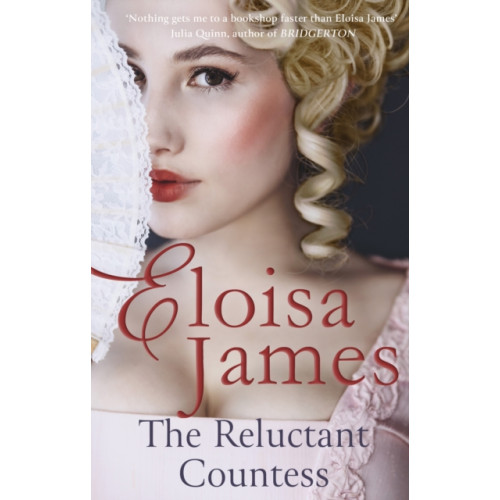 Little, Brown Book Group The Reluctant Countess (häftad, eng)