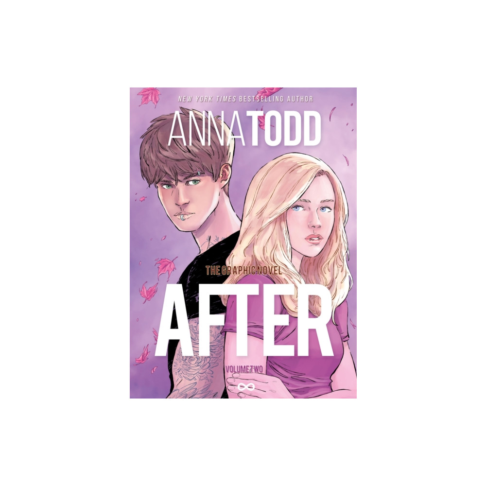 Produktbild för AFTER: The Graphic Novel (Volume Two) (häftad, eng)