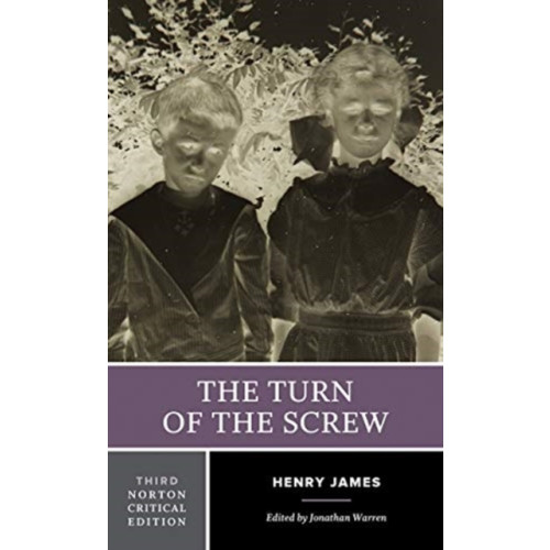 WW Norton & Co The Turn of the Screw (häftad, eng)