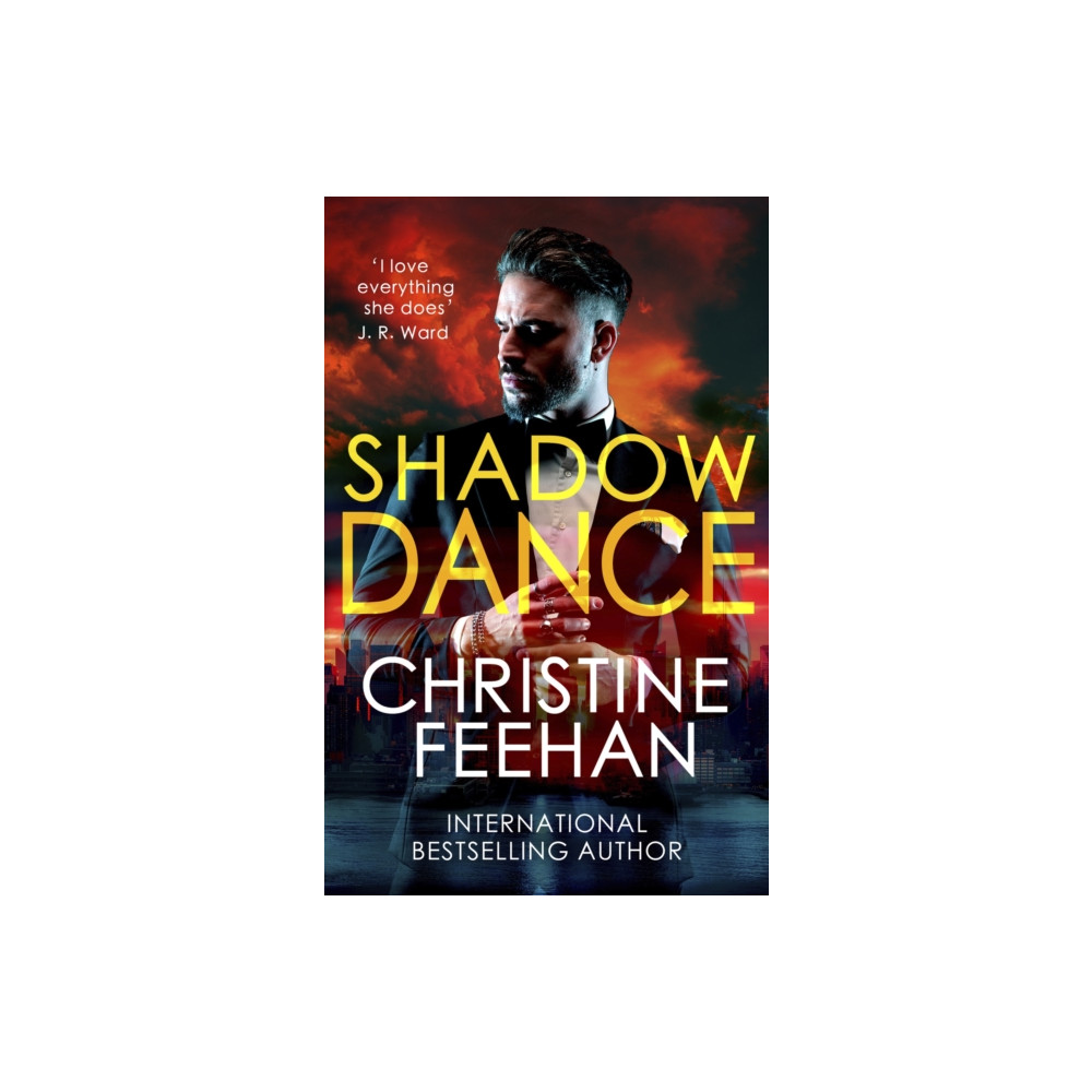 Produktbild för Shadow Dance (häftad, eng)