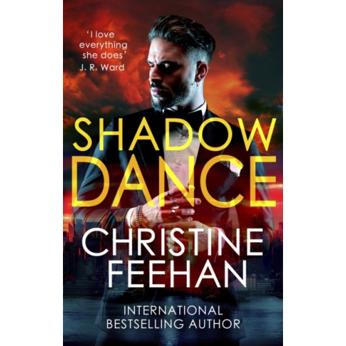 Little, Brown Book Group Shadow Dance (häftad, eng)