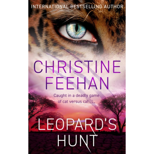 Little, Brown Book Group Leopard's Hunt (häftad, eng)