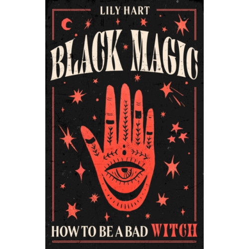 Little, Brown Book Group Black Magic (inbunden, eng)