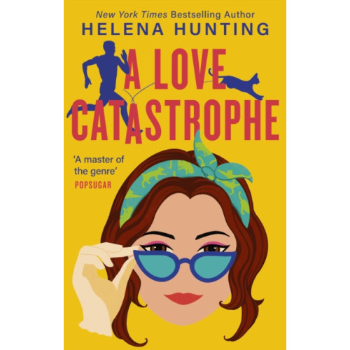 Little, Brown Book Group A Love Catastrophe (häftad, eng)