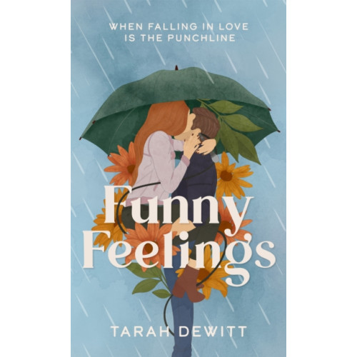 Little, Brown Book Group Funny Feelings (häftad, eng)