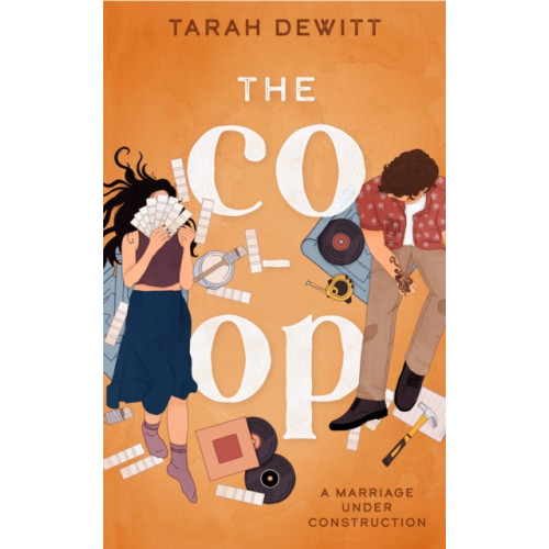 Little, Brown Book Group The Co-op (häftad, eng)
