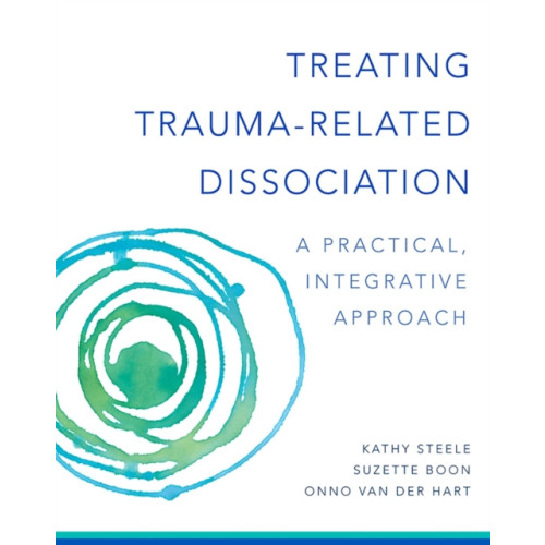 WW Norton & Co Treating Trauma-Related Dissociation (inbunden, eng)