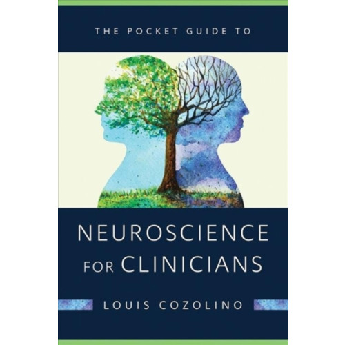 WW Norton & Co The Pocket Guide to Neuroscience for Clinicians (häftad, eng)