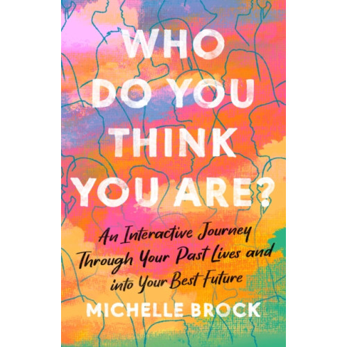Little, Brown Book Group Who Do You Think You Are? (häftad, eng)