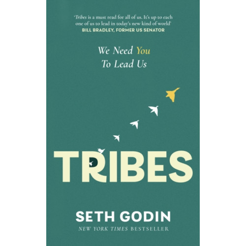 Little, Brown Book Group Tribes (häftad, eng)