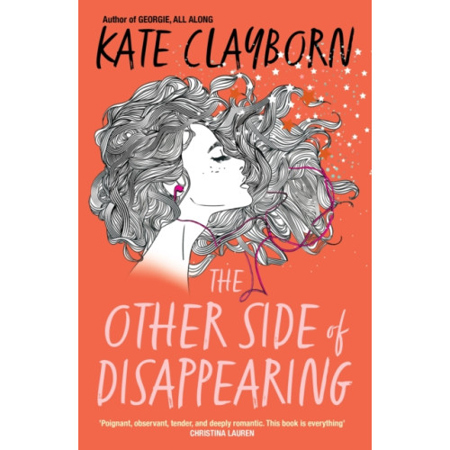Little, Brown Book Group The Other Side of Disappearing (häftad, eng)