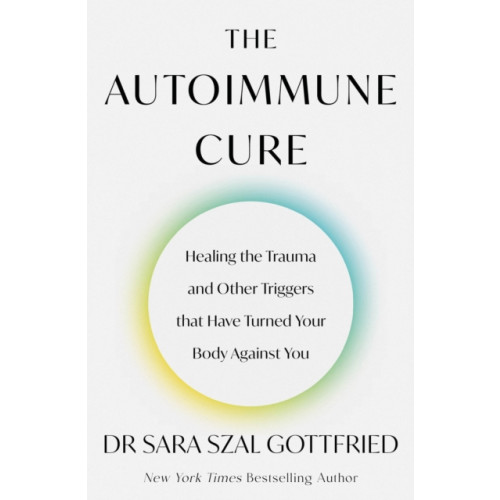 Little, Brown Book Group The Autoimmune Cure (häftad, eng)