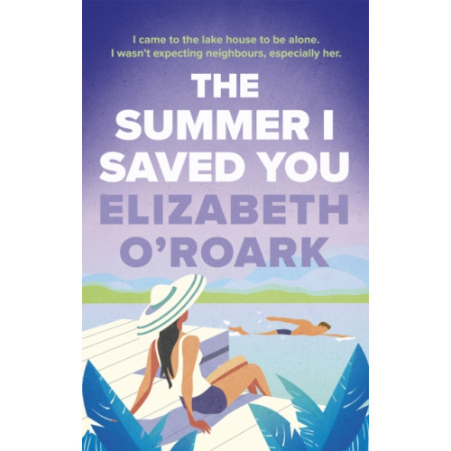 Little, Brown Book Group The Summer I Saved You (häftad, eng)