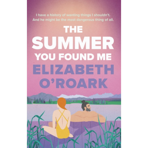 Little, Brown Book Group The Summer You Found Me (häftad, eng)