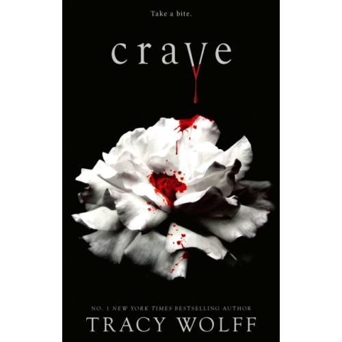Little, Brown Book Group Crave (häftad, eng)