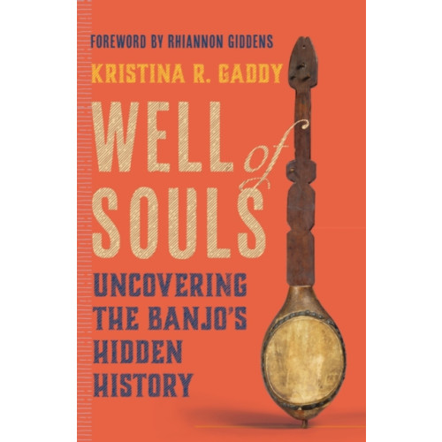 WW Norton & Co Well of Souls (inbunden, eng)