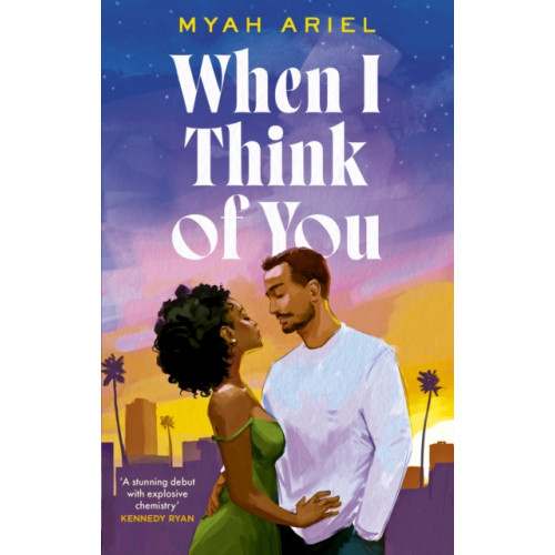 Little, Brown Book Group When I Think of You (häftad, eng)