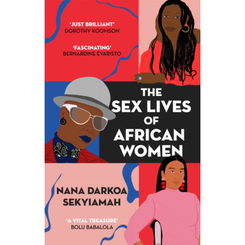 Dialogue The Sex Lives of African Women (häftad, eng)