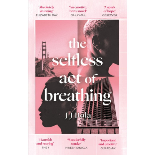 Dialogue The Selfless Act of Breathing (häftad, eng)