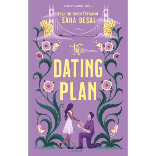 Dialogue The Dating Plan (häftad, eng)