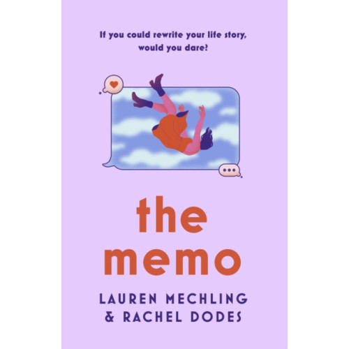 Dialogue The Memo (inbunden, eng)