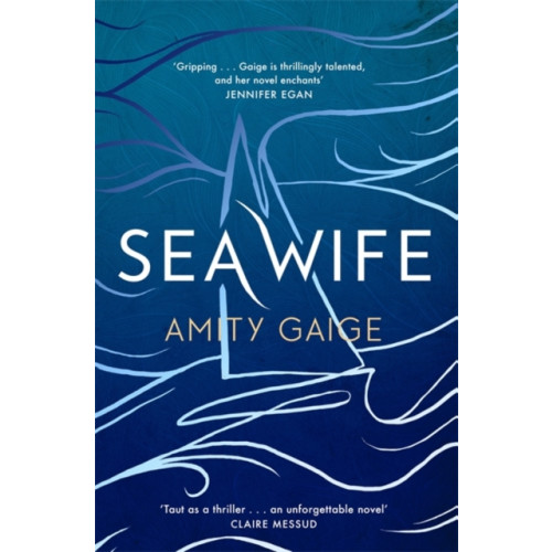 Little, Brown Book Group Sea Wife (inbunden, eng)