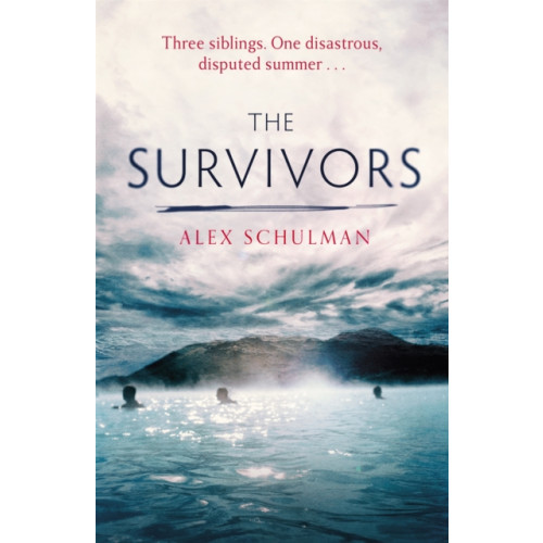 Little, Brown Book Group The Survivors (häftad, eng)
